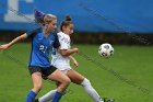 WSoc vs Wellesley  Wheaton College Women’s Soccer vs Wellesley College. - Photo by Keith Nordstrom : Wheaton, Women’s Soccer, Media Day